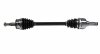 Półoś tylna prawa   5126332 300 Charger Magnum 5,7L